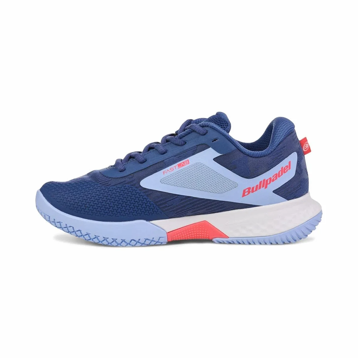Bullpadel Vertex Vibram 25i Padel Shoes EU 41