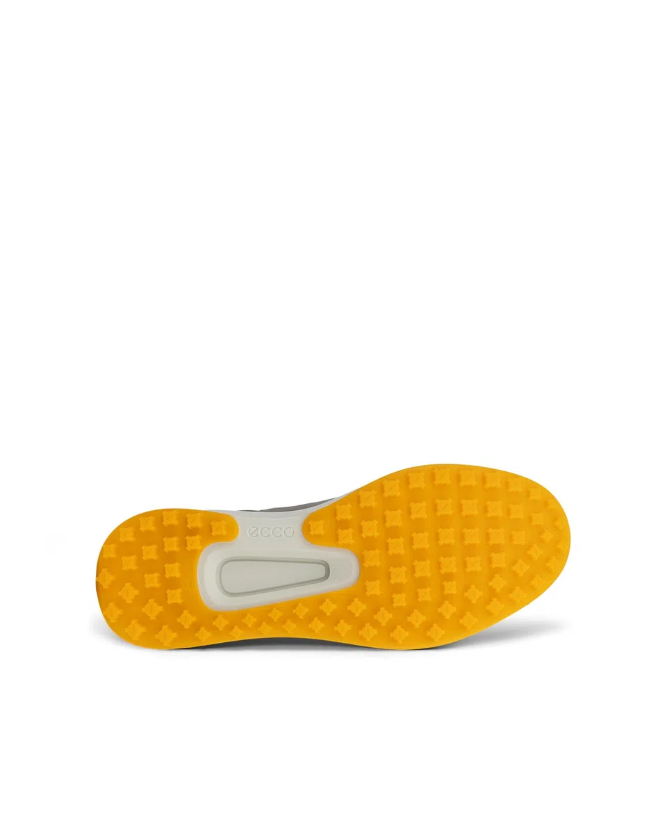 ECCO Core Lace Waterproof Scarpe da golfUomo