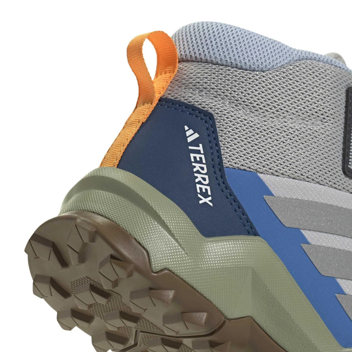 adidas Kids Scarpe da Hiking Terrex Ax4r Mid
