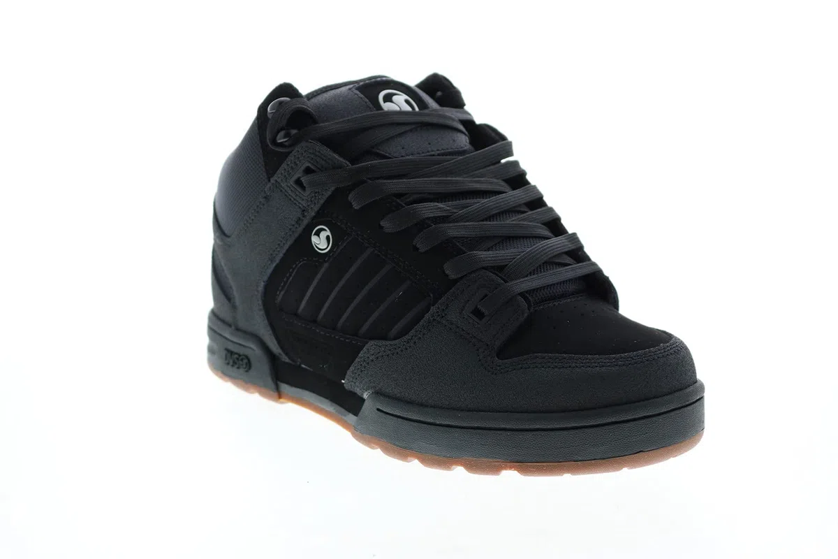 DVS Militia Boot, Cross Trainer Uomo