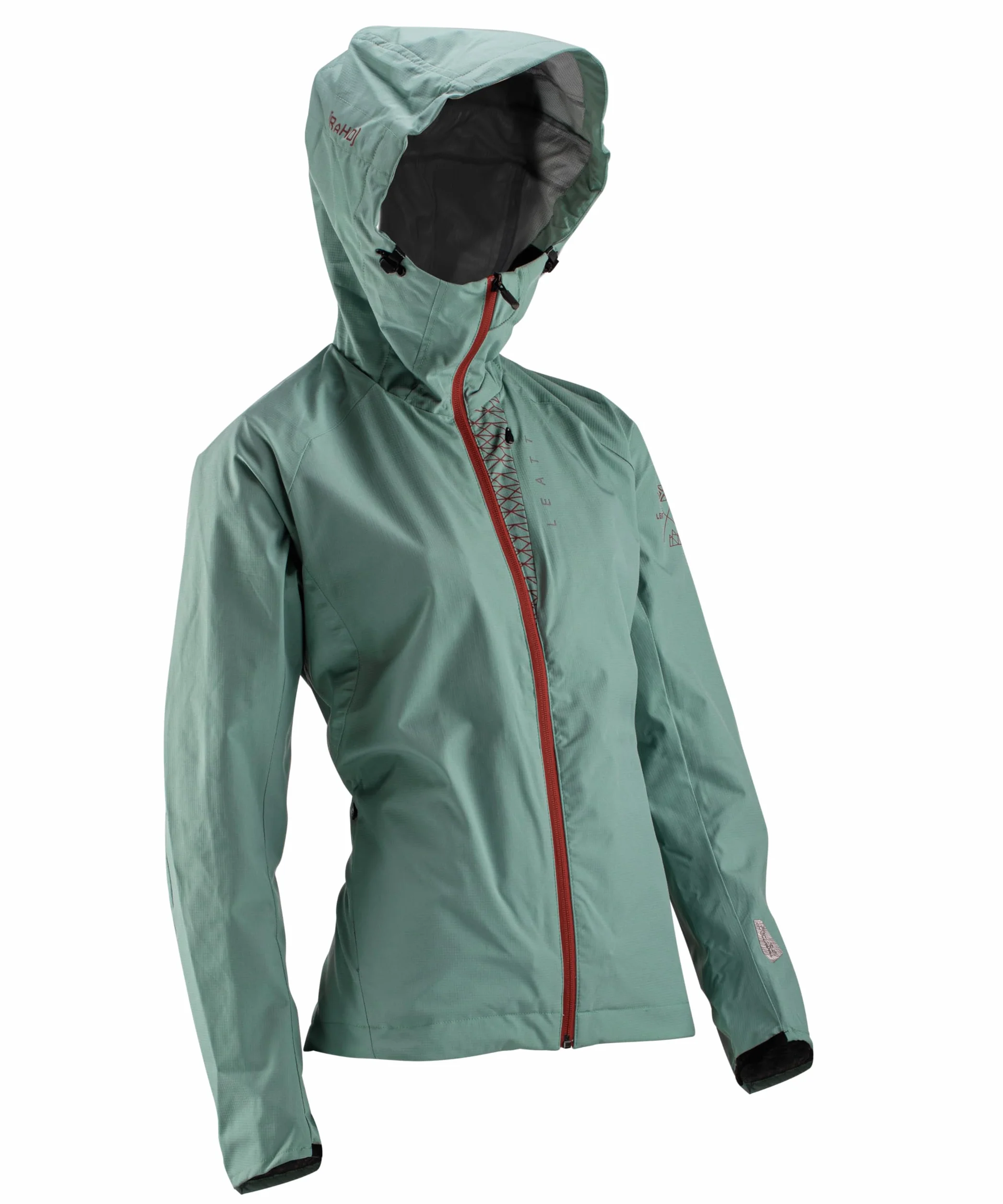 Leatt Giacca Mtb Hydradri 2.0 Giacca Donna