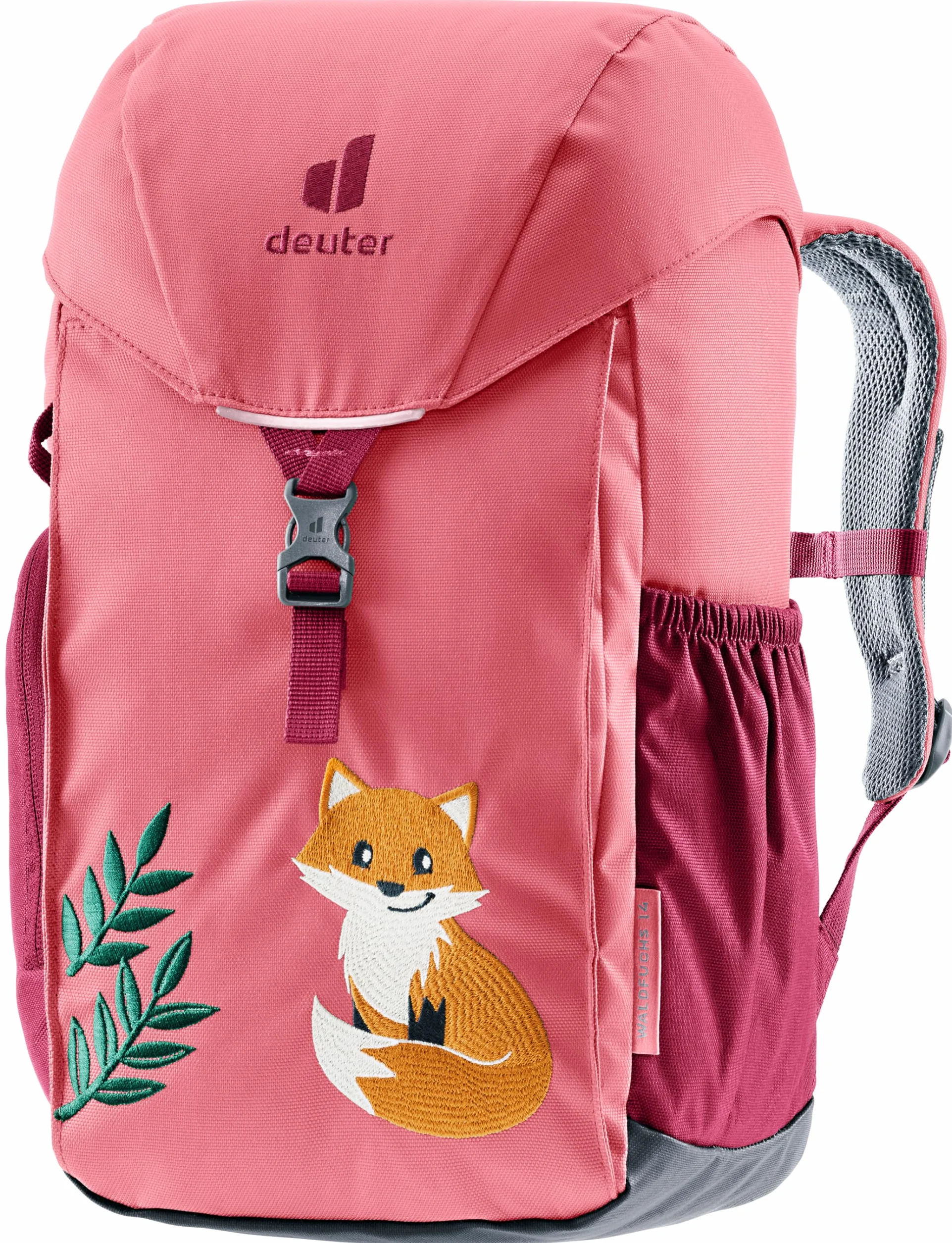 Deuter Waldfuchs 14 Zaino per l’asilo per bambini