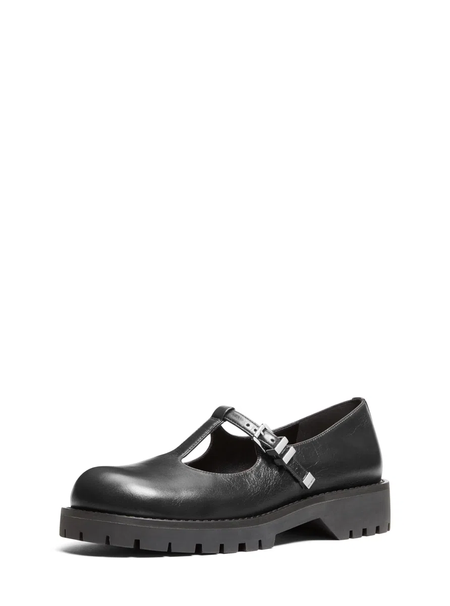 Michael Kors Darrington Mary Jane, Oxford Donna