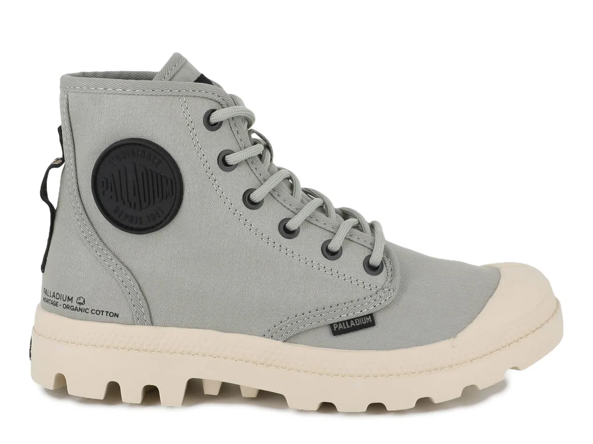 Palladium Pampa Hi Htg Supply, Stivali Uomo