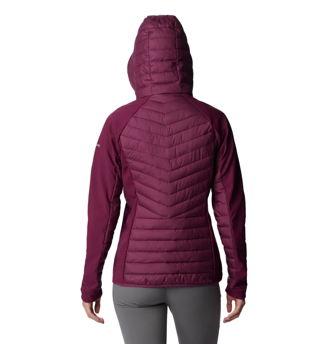 Columbia Powder Lite™ Giacca Donna