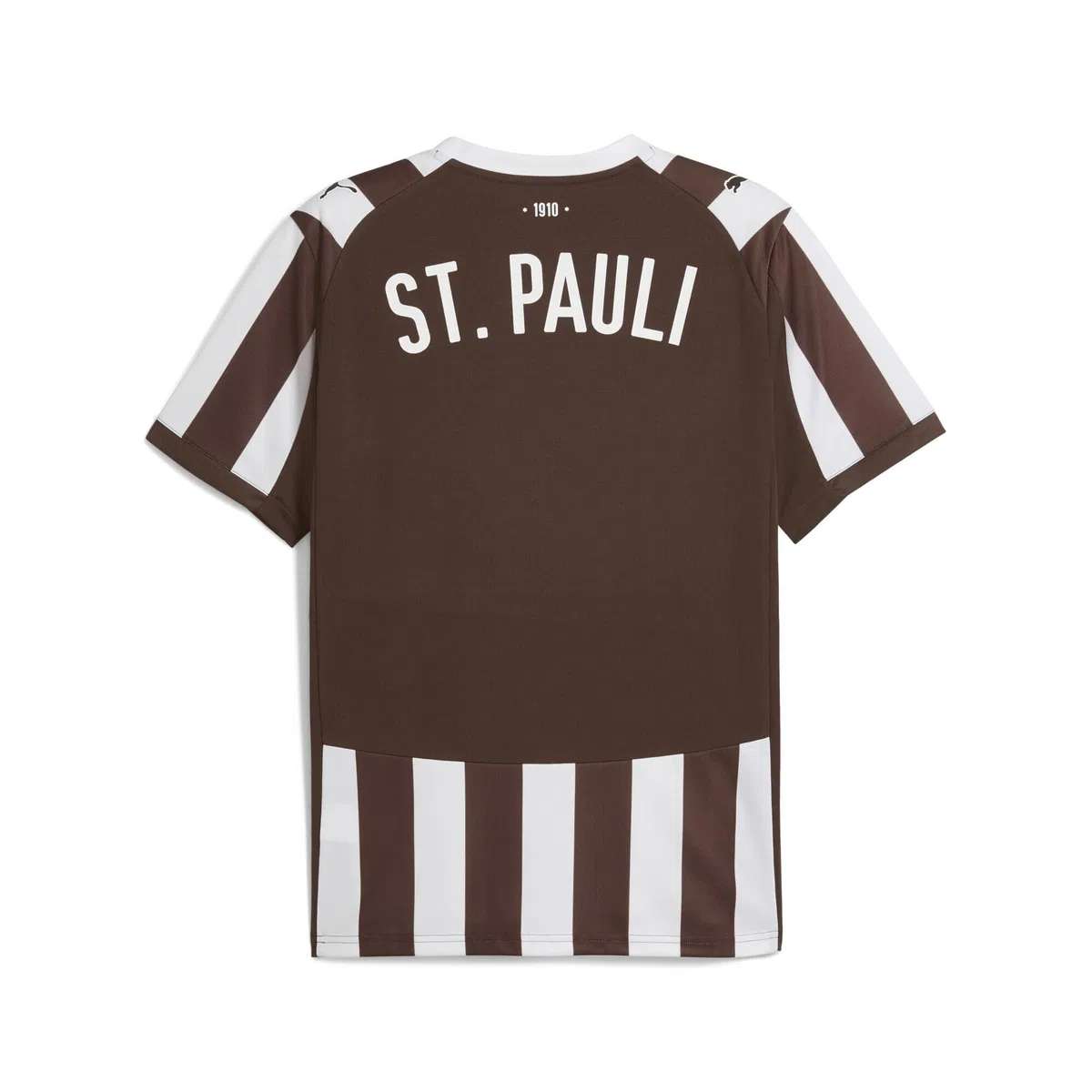 Puma FC St.Pauli Home Jersey T-Shirt Uomo (Pacco da 1)