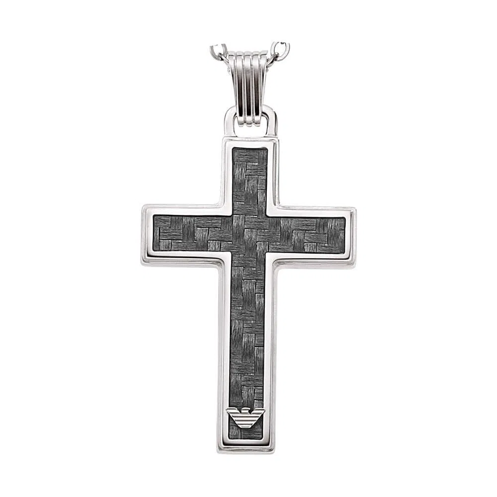 Emporio Armani Collana da uomo