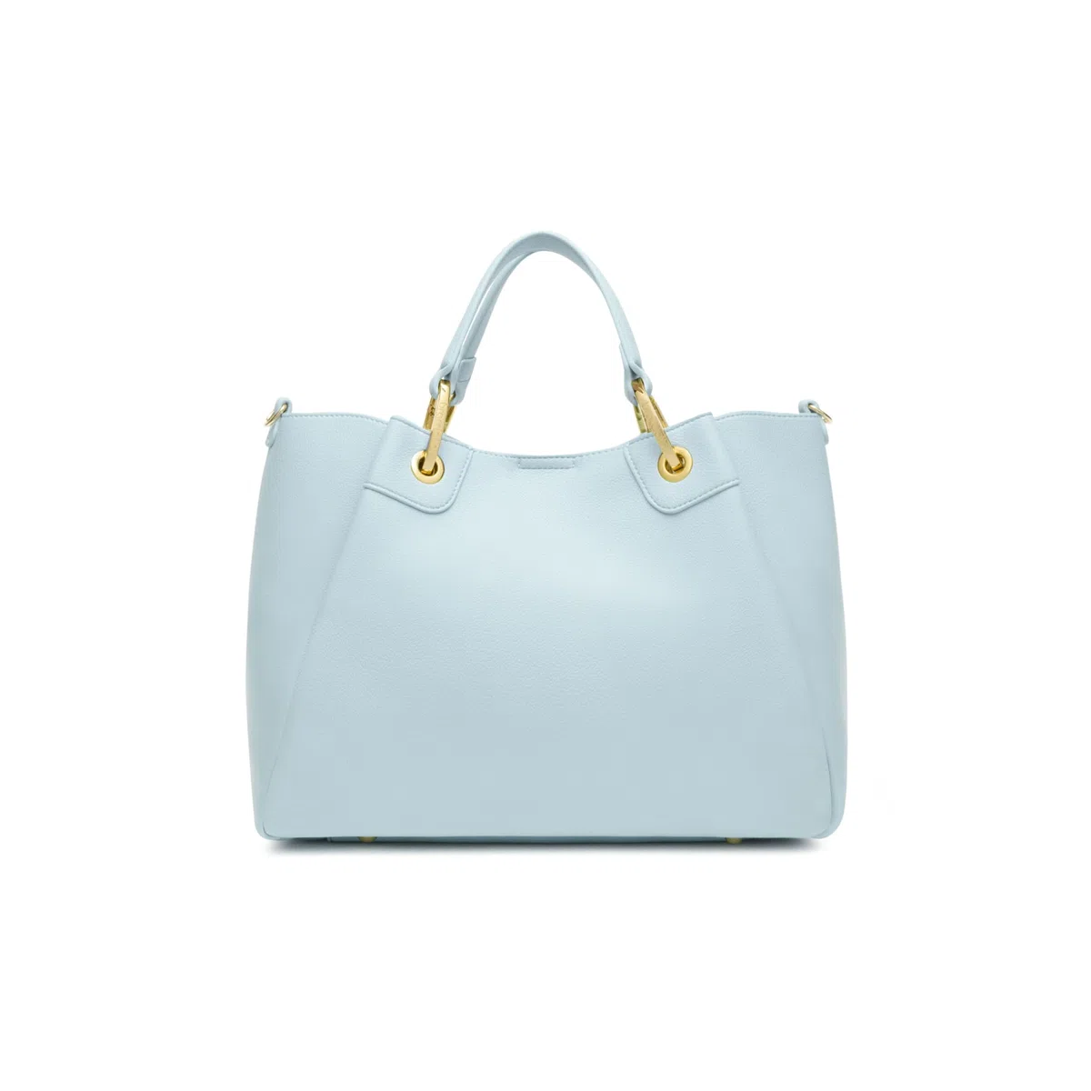 Braccialini Borsa Donna a Mano Linea Amy Grande con Farfalla