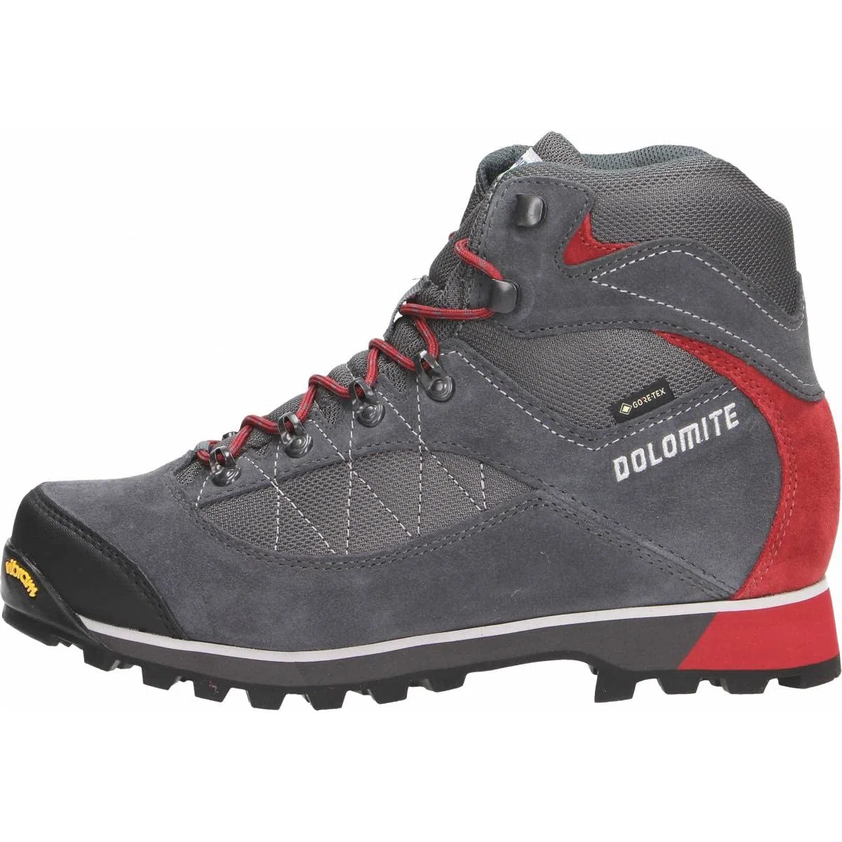 Dolomite Scarpa Uomo Trekking 268627 1402 Anthracite Grey moena GTX