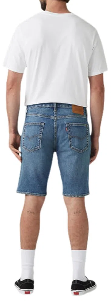 Levi's Men's 405 Standard Denim Shorts