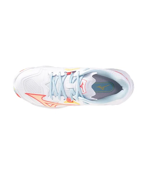 Mizuno Wave Lightning Z8 Scarpe da donna 2025