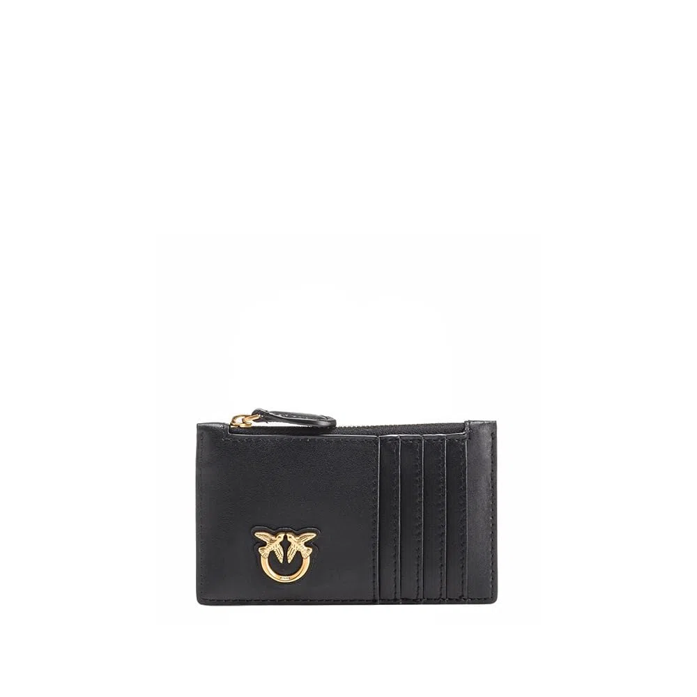 Pinko Airone Cardholder Portatessere Donna