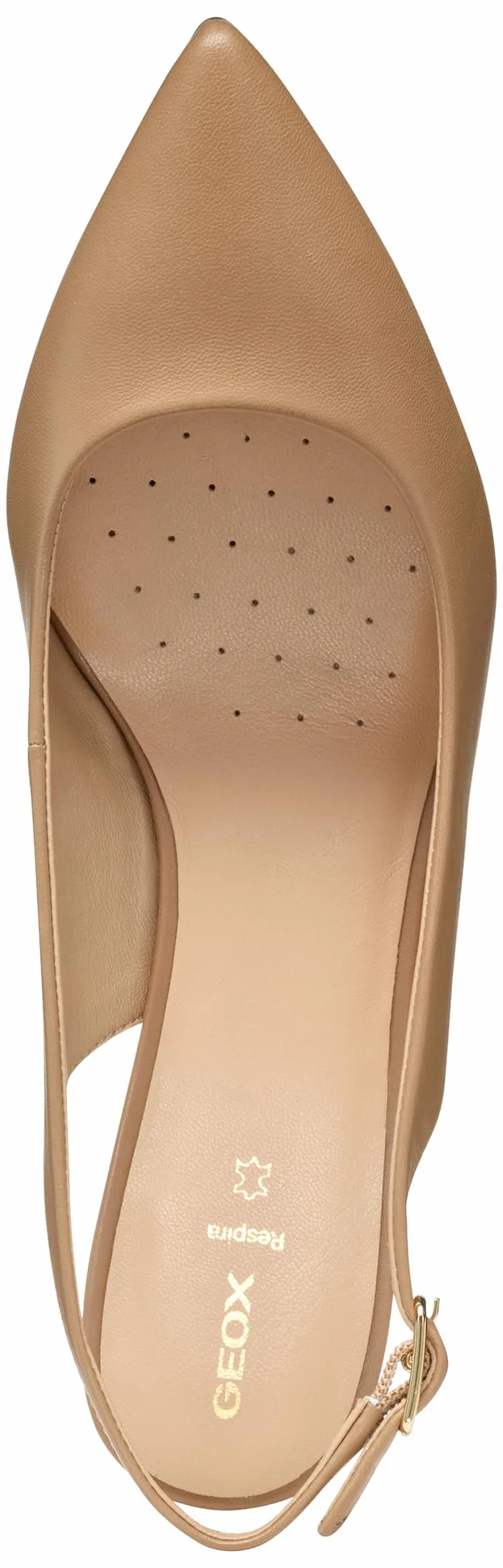 Geox D Kleopy B PompaDonna