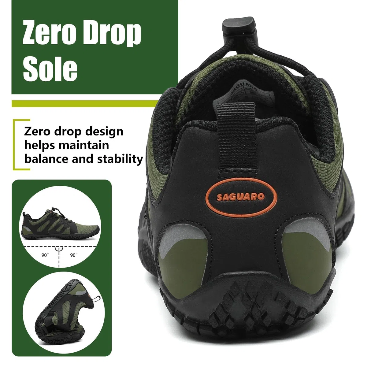 Scarpette da Mare Uomini e Donne Traspirante Scarpe Barefoot da Spiaggia Corsa Snorkeling Pantofole da Casa