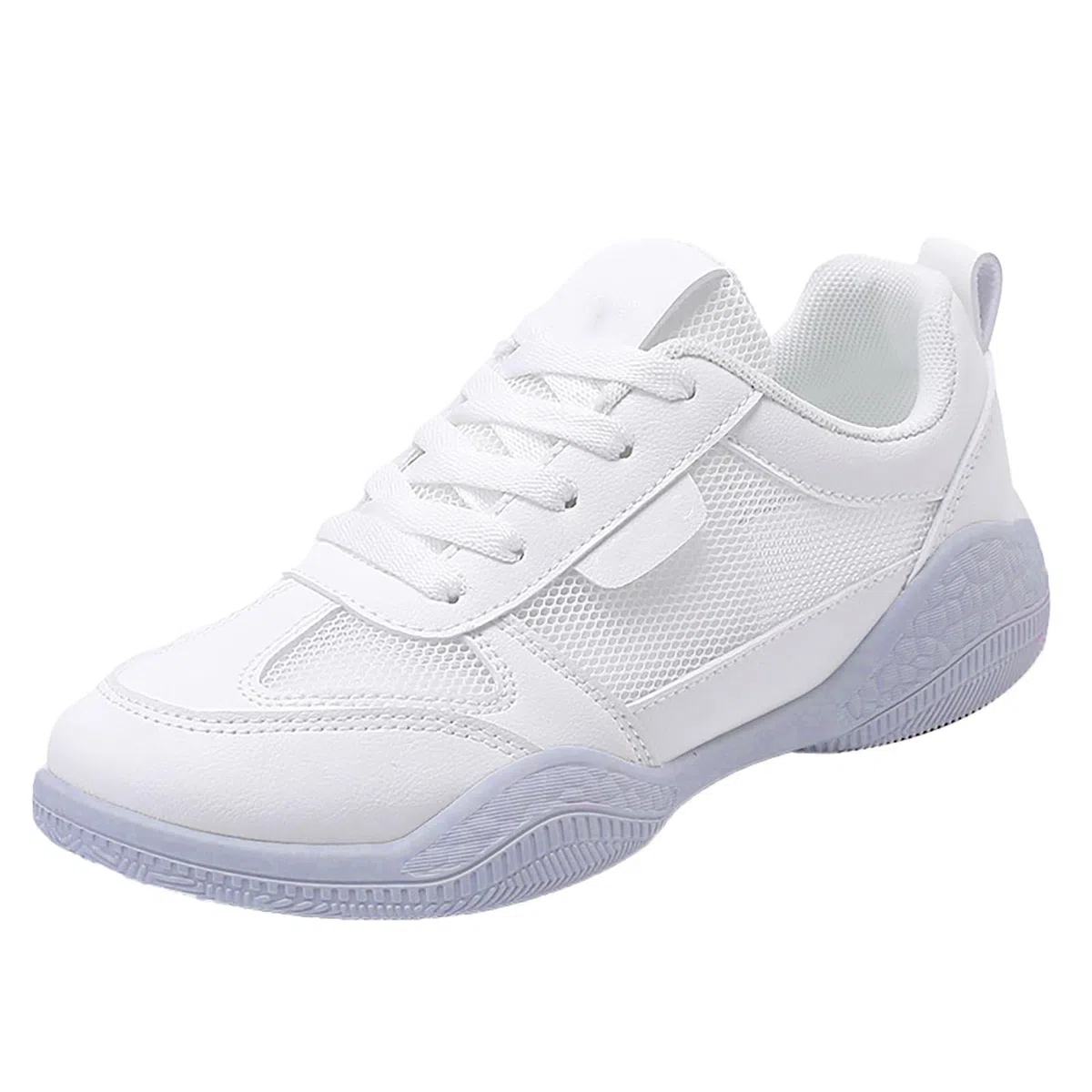 Scarpe Ortopediche Donna, Scarpe per Piede Piatto, Plantare anatomico, Memory Foam, pianta Larga, Antiscivolo, Ideali per Lavoro, Camminata, Palestra