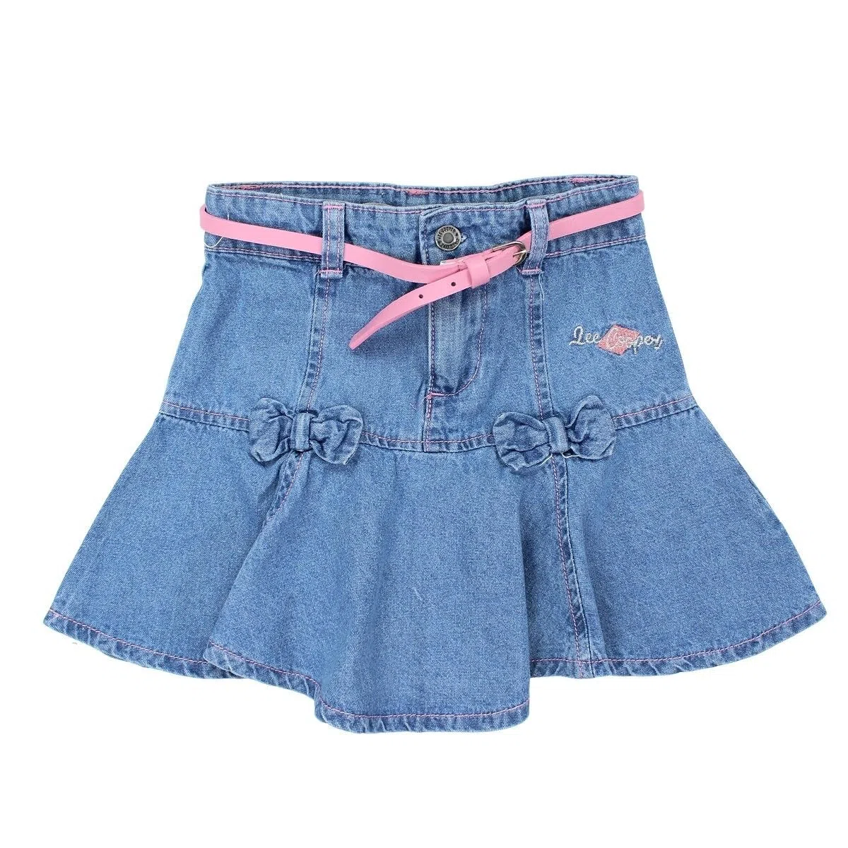 Lee Cooper - Tute Corte Ragazza, Casual Shorts Bambine e Ragazze