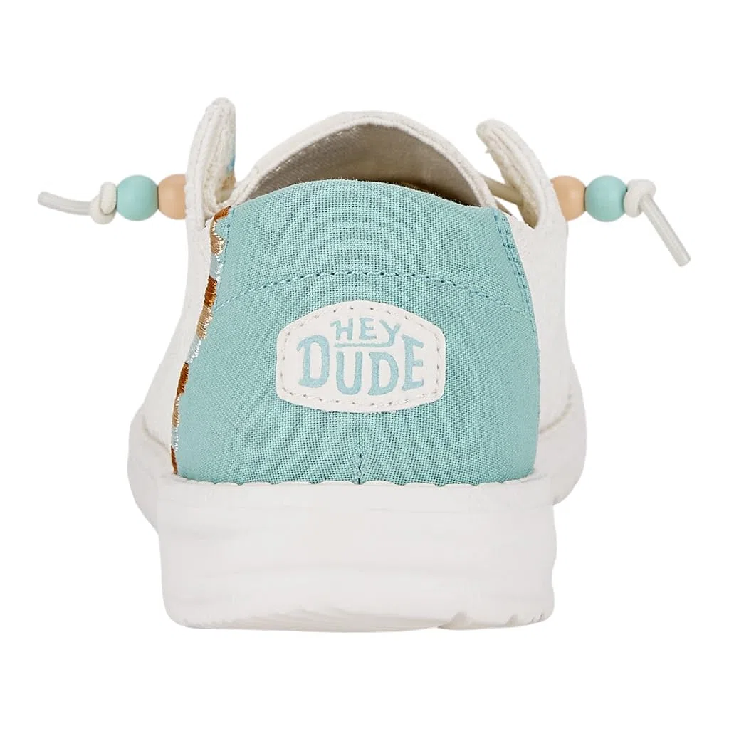 HEYDUDE Wendy Boho Crochet Wendy Boho all'uncinettoDonna