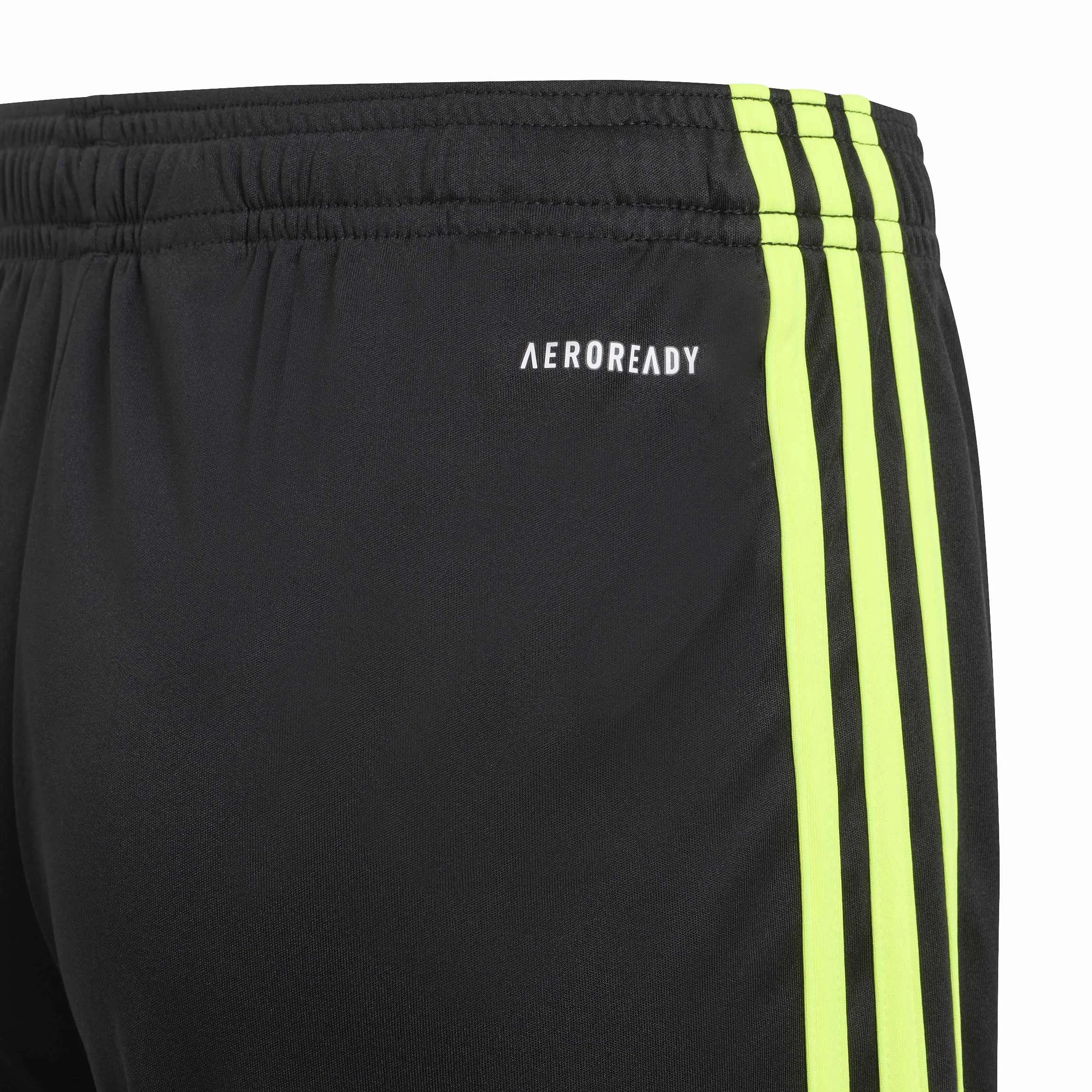 Adidas - F50 Shorts Kids, Pantaloncini Unisex - Bambini e Ragazzi