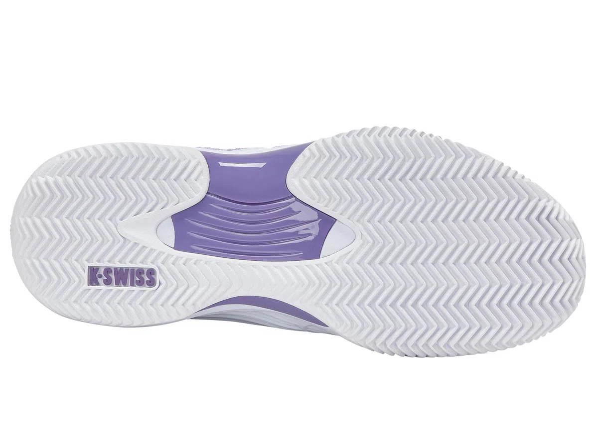 K-Swiss Hypercourt Express 3 Clay Scarpe da tennisDonna