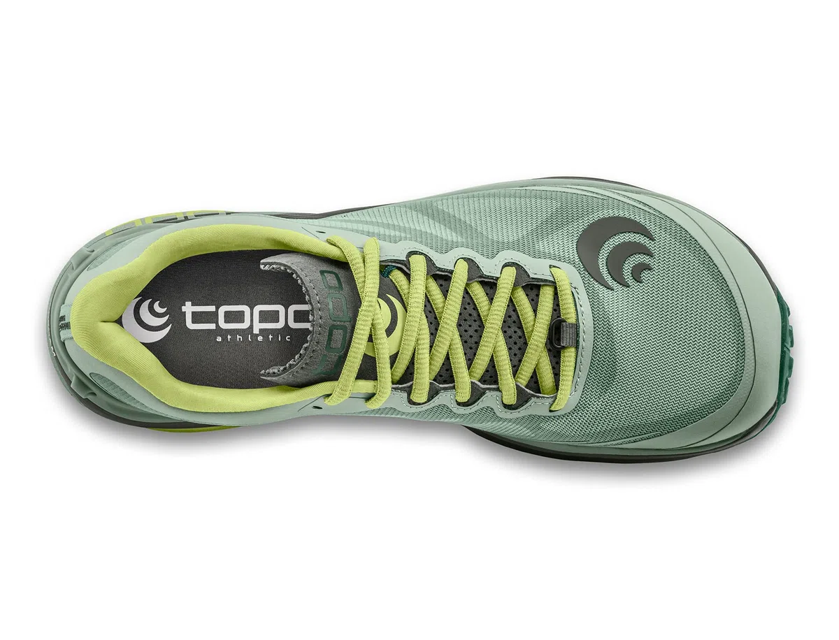 Topo Athletic MTN Racer 2, Scarpe da Ginnastica Basse Donna
