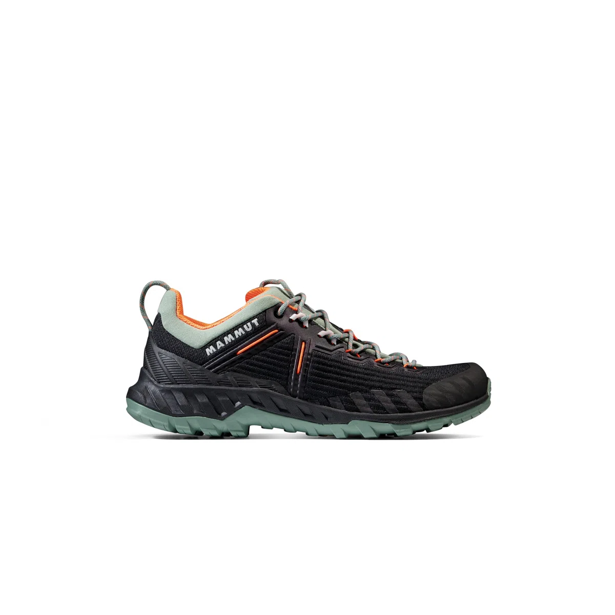 Mammut Alnasca Knit III Low Donna