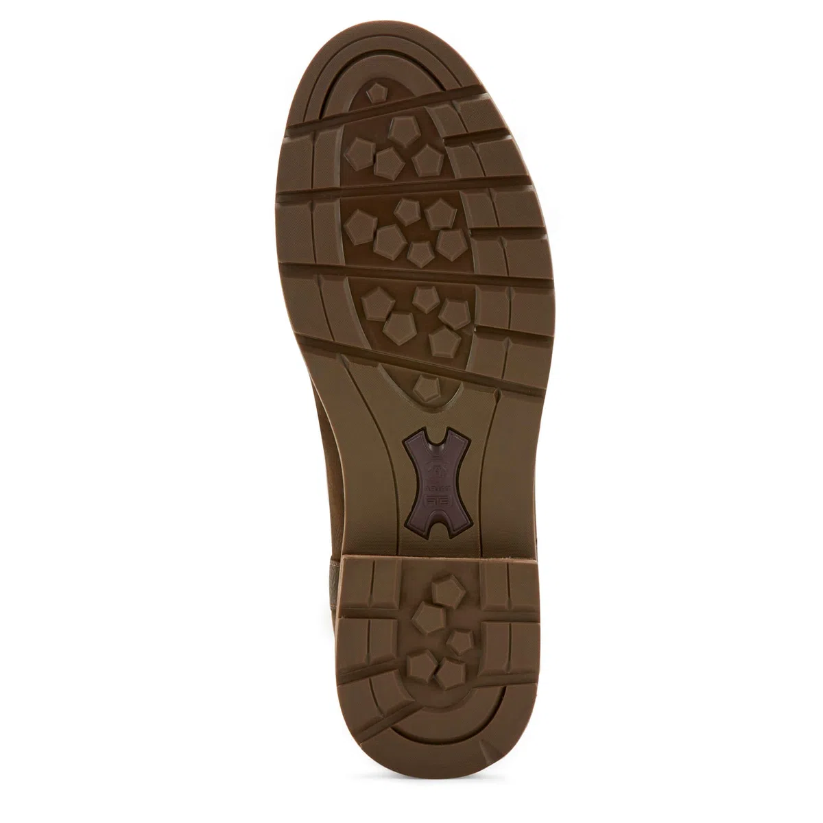 ARIAT Stivali Impermeabili Wexford, Western Uomo