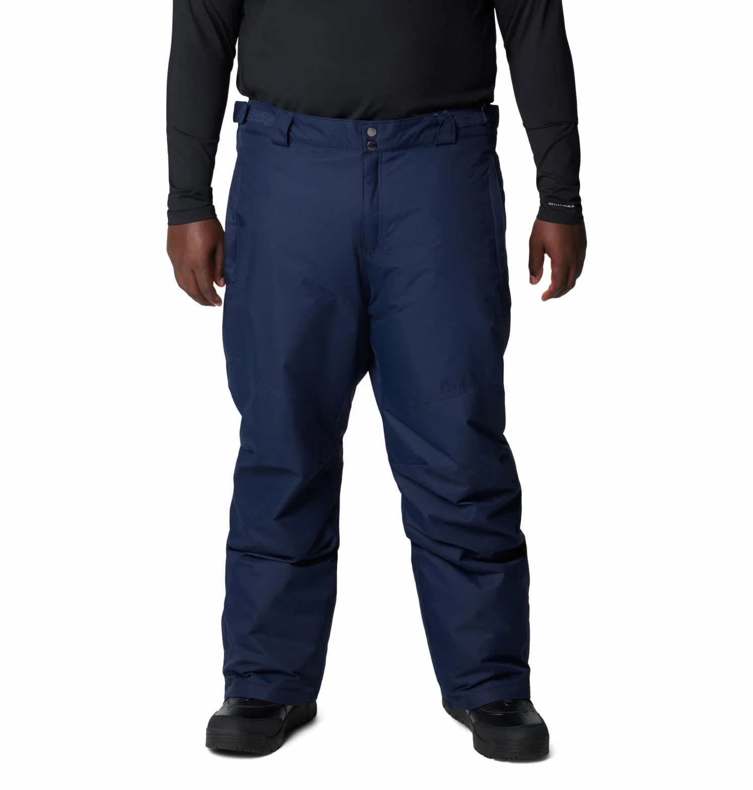 Columbia Bugaboo V Pant, Pantaloni da Sci da Uomo