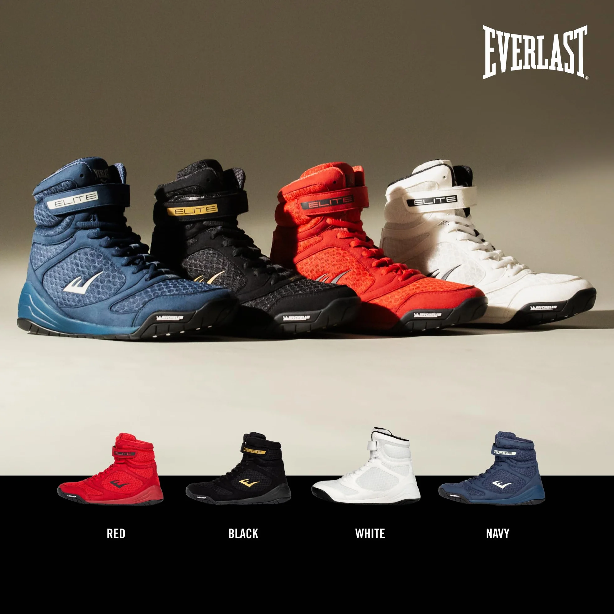 Everlast Elite