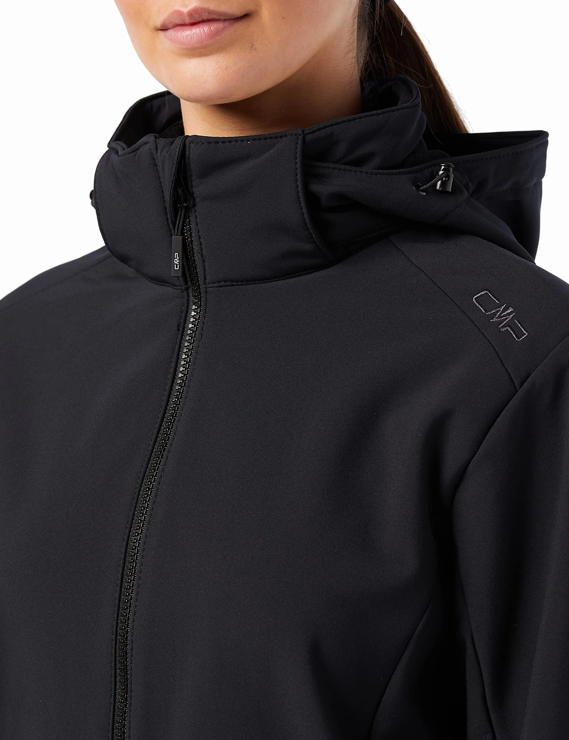 CMP Parka Softshell