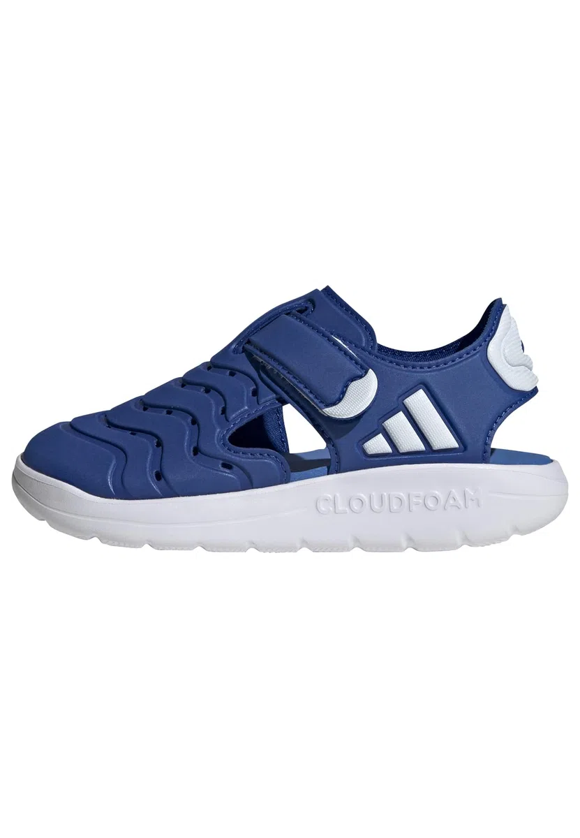adidas Unisex - Bambini e Ragazzi Water Sandal 2 Sandali Children