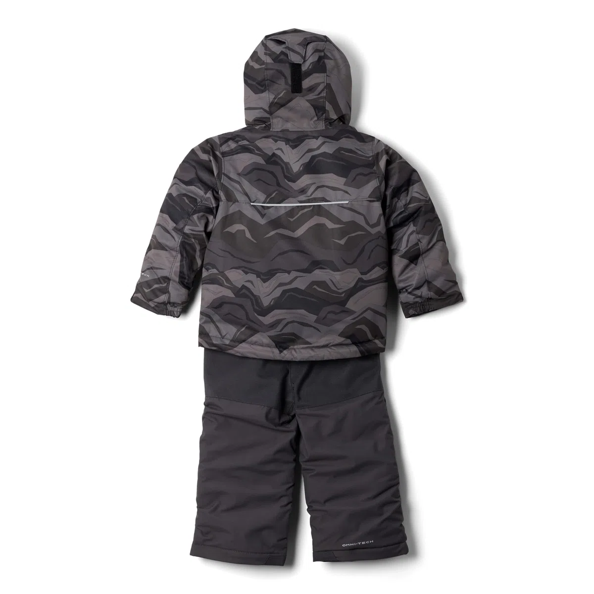 Columbia Buga Tutina da neve Bebè unisex