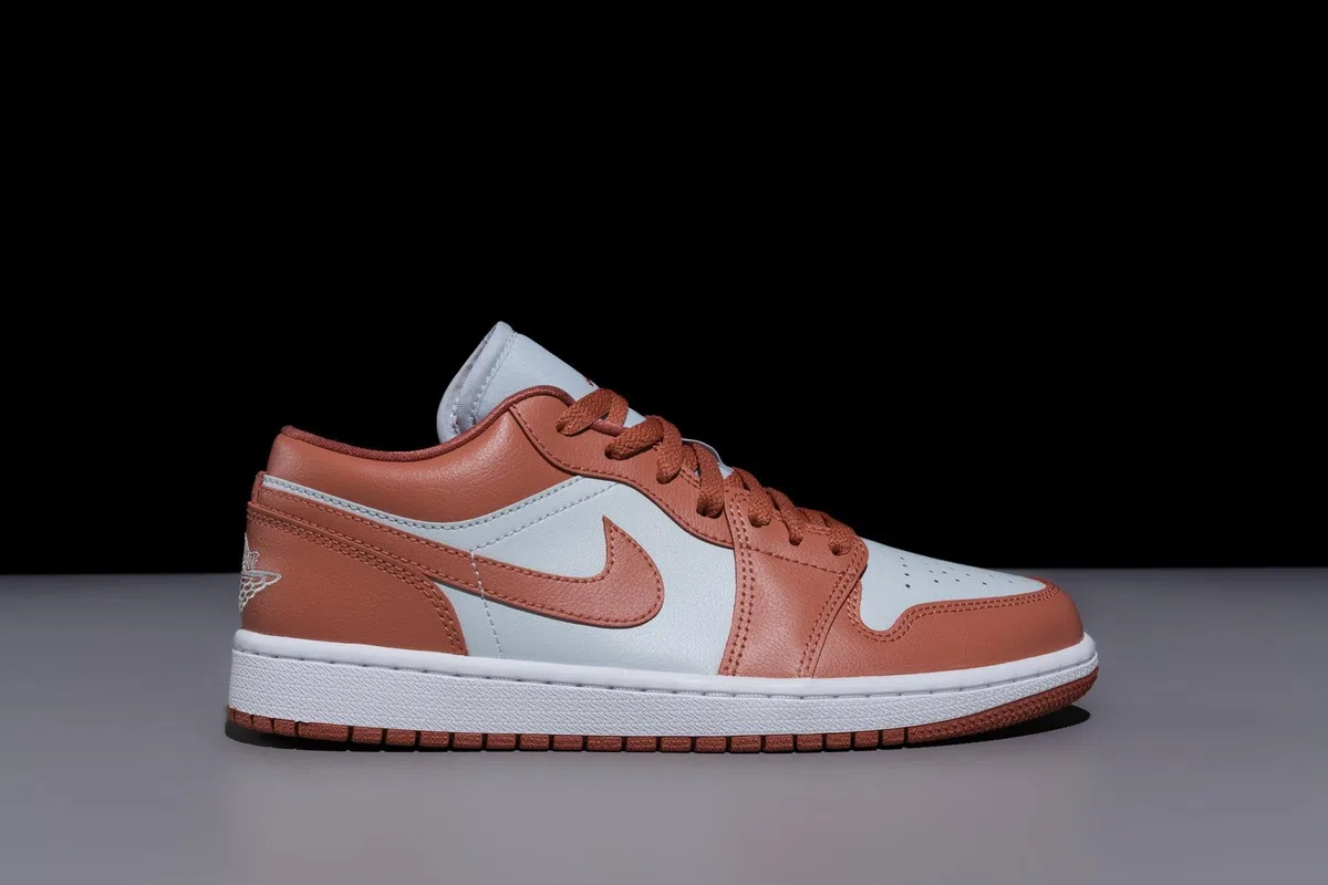 Nike Dunk Low - Sneakers da Uomo