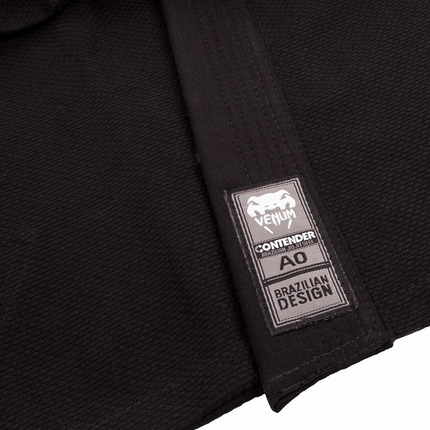 Venum Kimono da uomo Contender 2.0 Bjj Gi