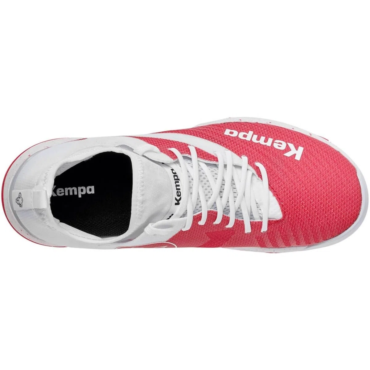 Kempa Wing Lite 2.0 Women, Scarpe da Pallamano Donna
