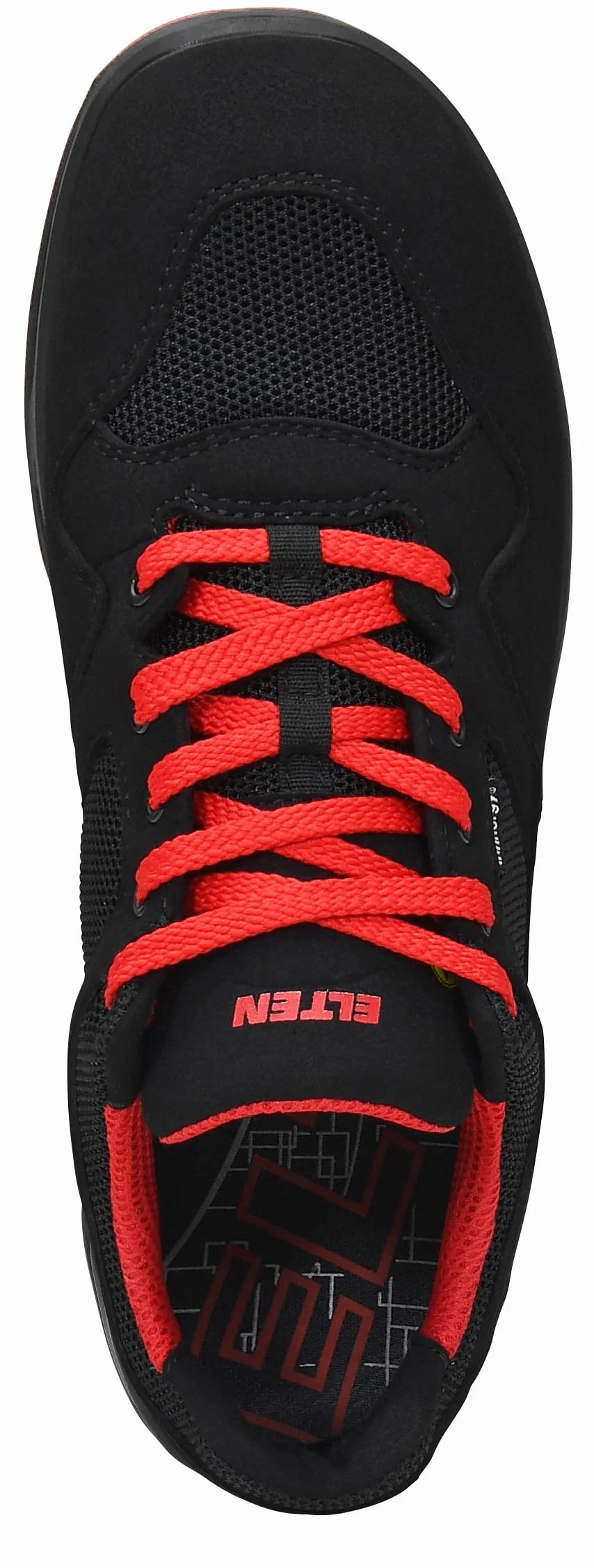 ELTEN - Lakers XXT Bassa ESD S1p, Sneaker di Sicurezza Unisex - Adulto