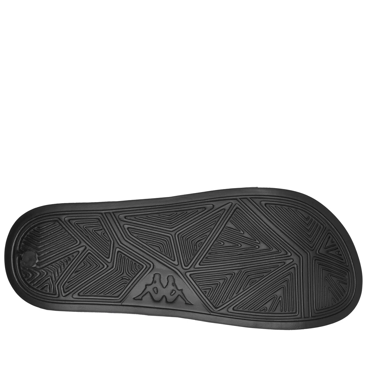 Kappa - Ciabatte, Uomo Donna, Poliuretano, Piscina, modello: Logo Noles Camo
