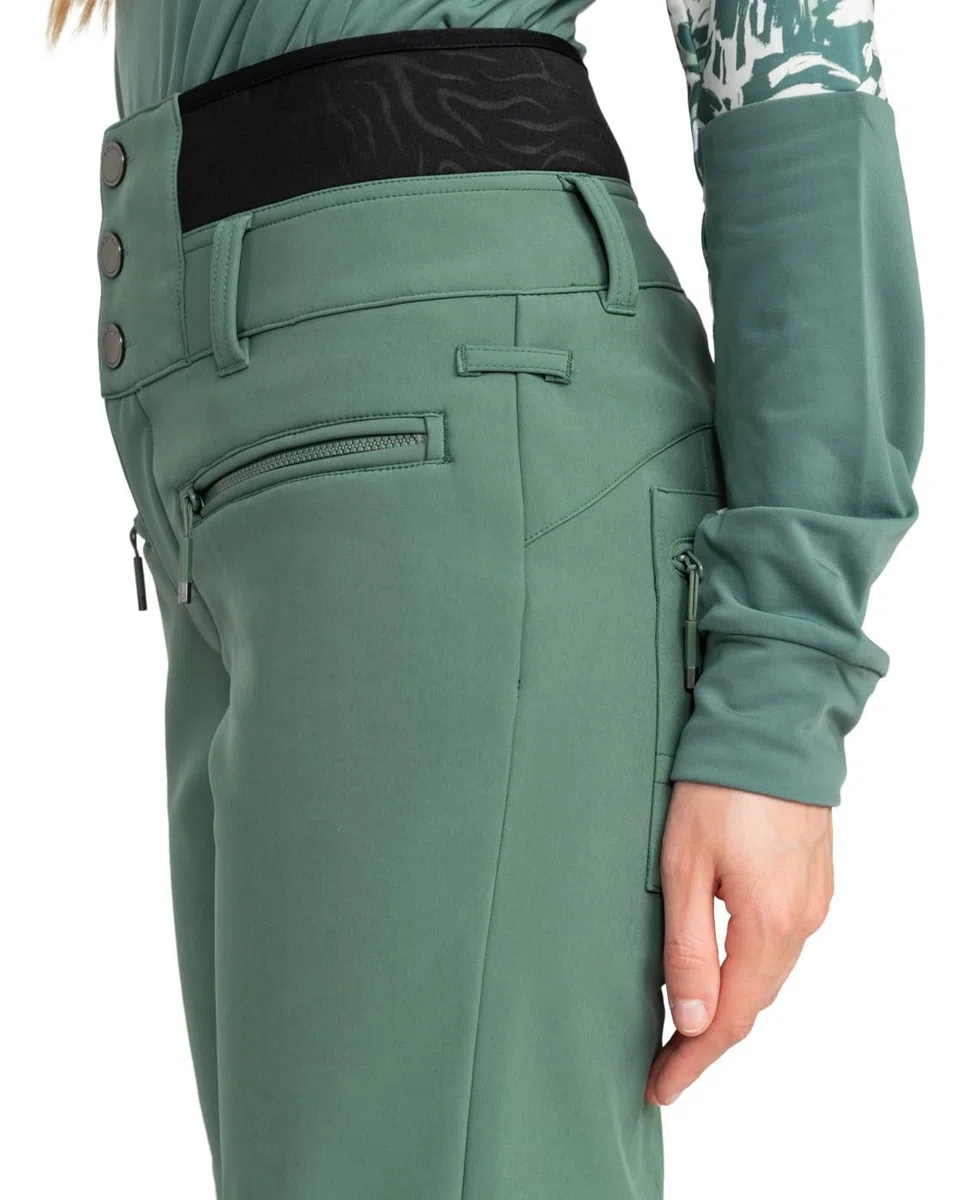 Roxy - Rising High Pt, Pantaloni Sportivi Donna