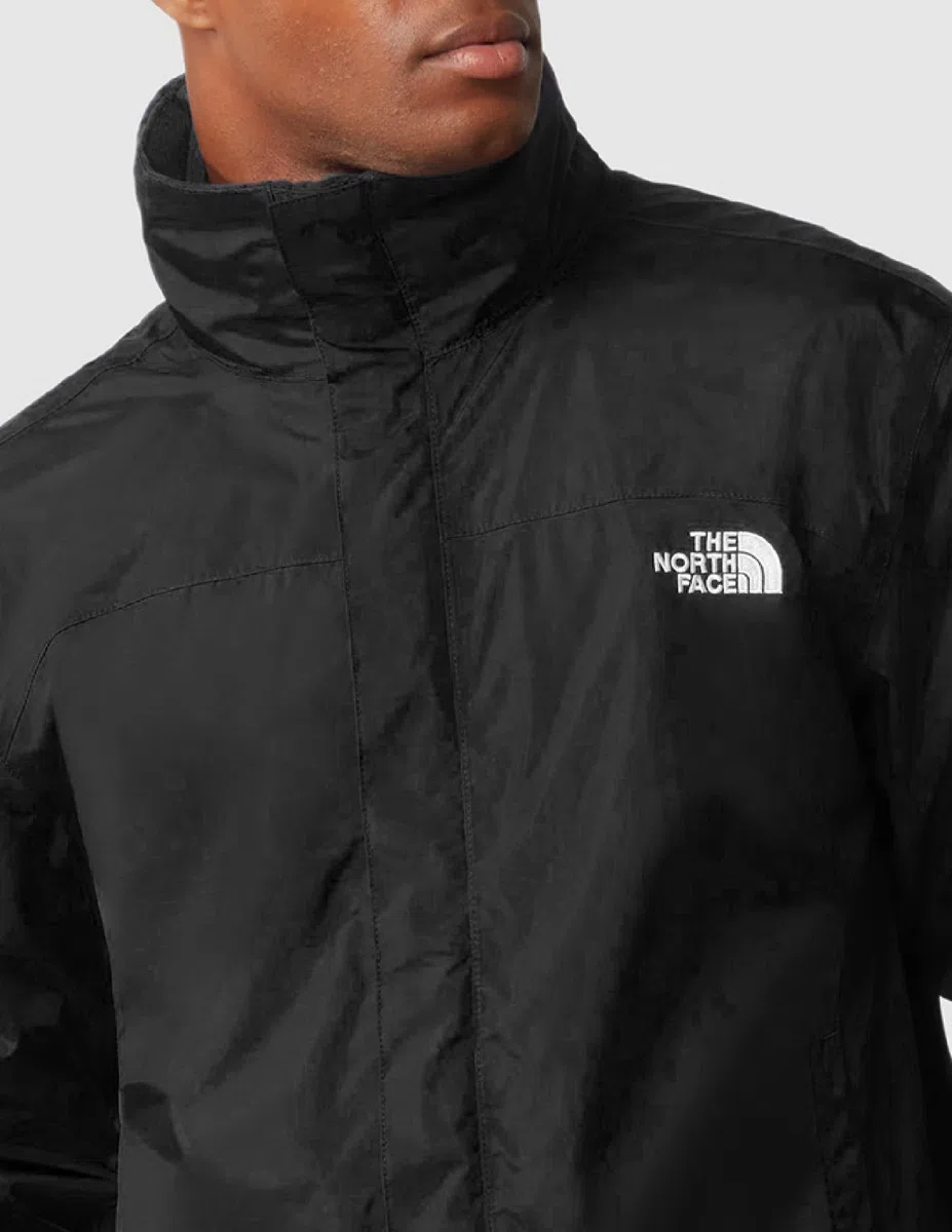 The North Face M Resolve Jacket - Eu Giacca Uomo