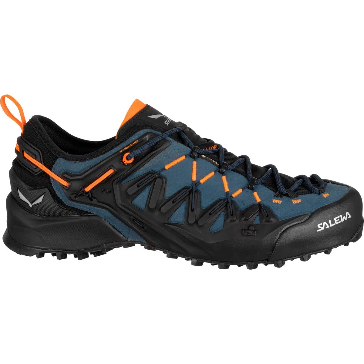 SALEWA Wildfire Edge Gtx Scarpe da trekking Donna