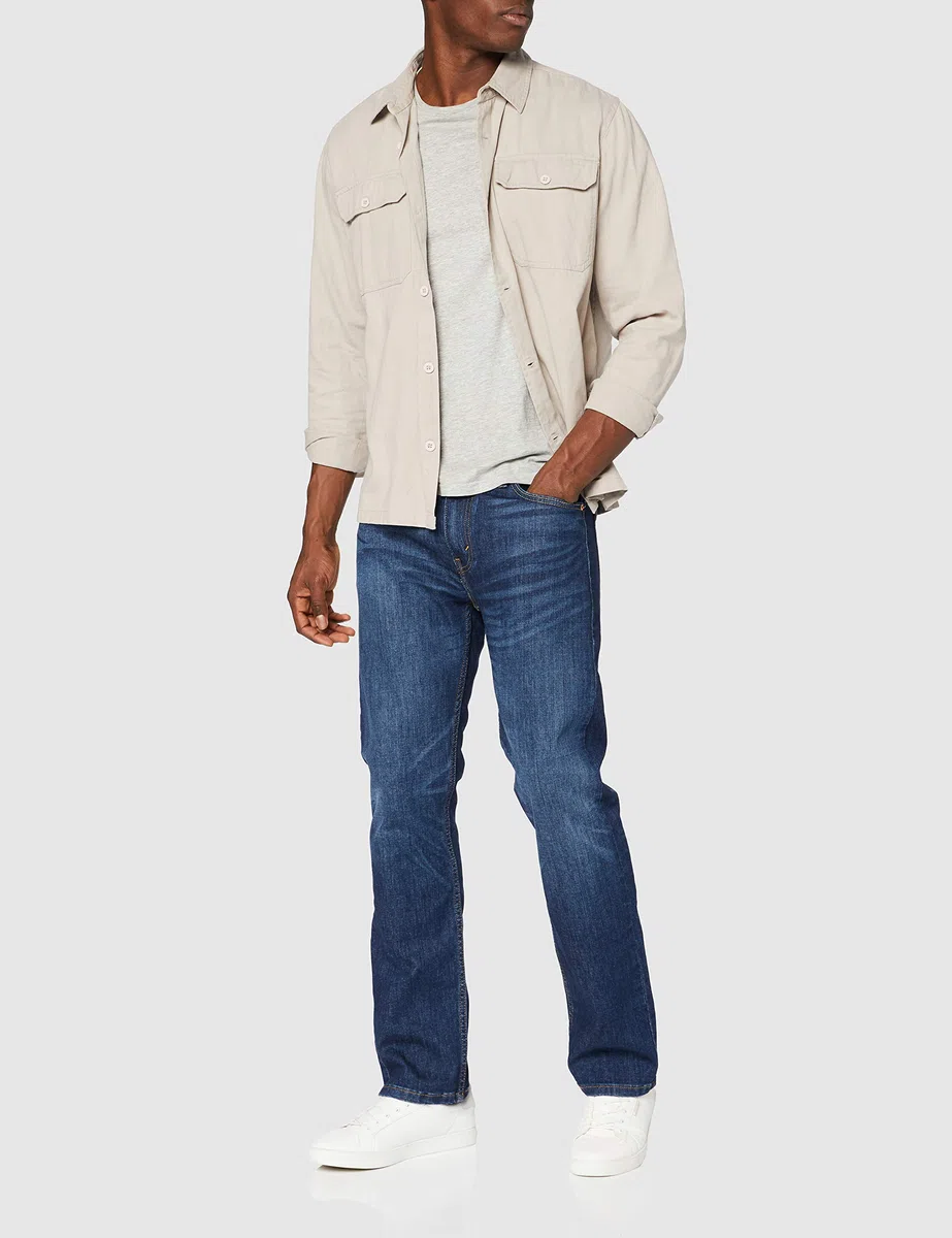 Levi's - 08513-0183, Slim Uomo