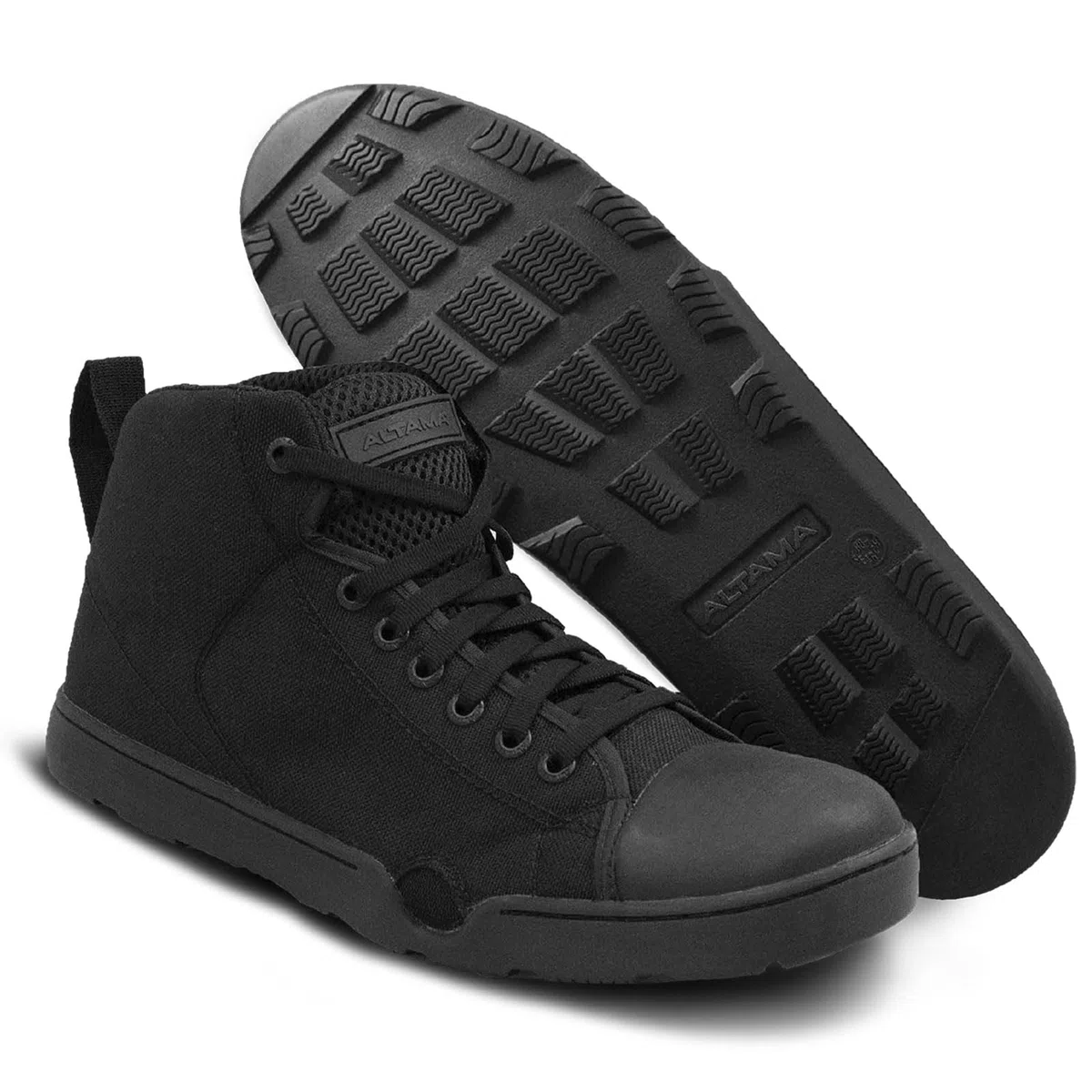 Altama Maritime Assault Low, Basso Marittimo Unisex-Adulto