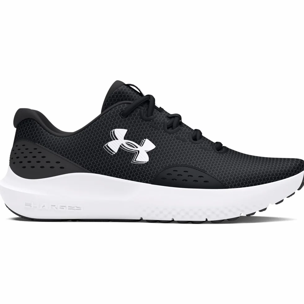 Under Armour UA W Charged Surge 4 0348 - Silica Green 36.5