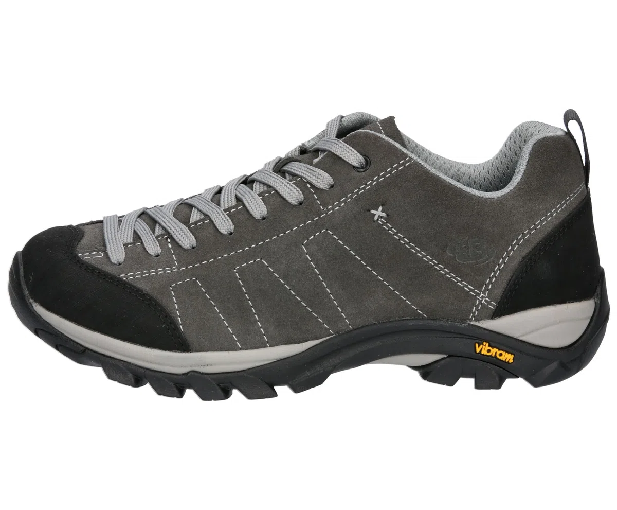 Brütting Claremont Scarpe da trekkingUnisex - Adulto
