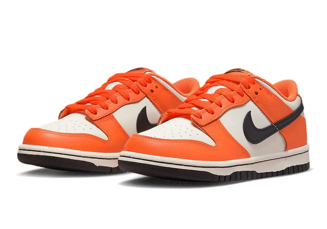 Nike NIKE DUNK PANDA CW1590 100 39 Arancione