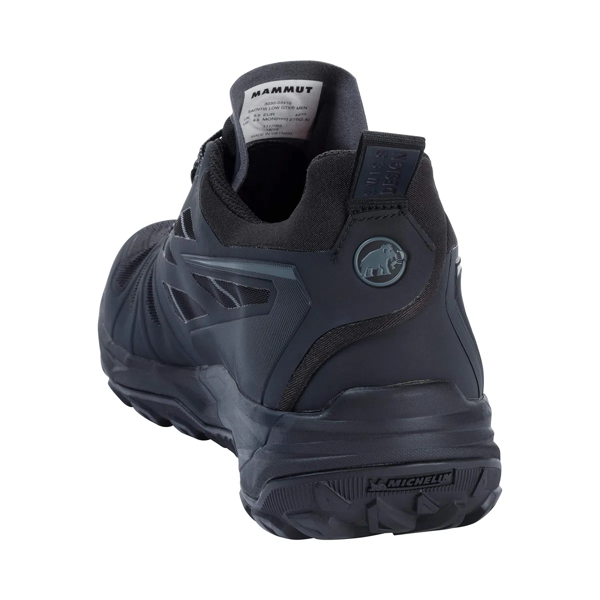 Mammut Saentis Low GTX Women