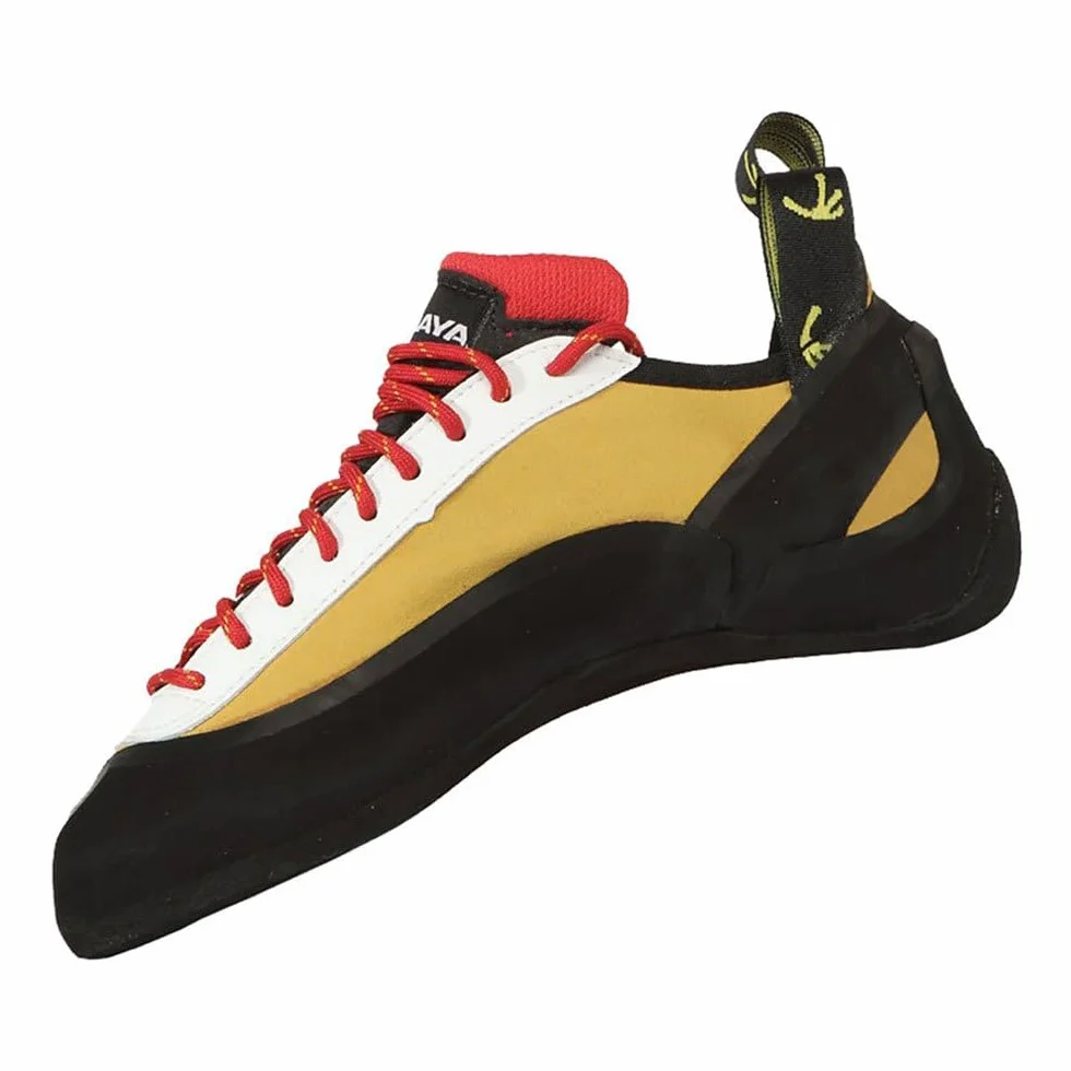 Tenaya Masai Piedi di Gatto Climbing Shoes Scarpa da Arrampicata