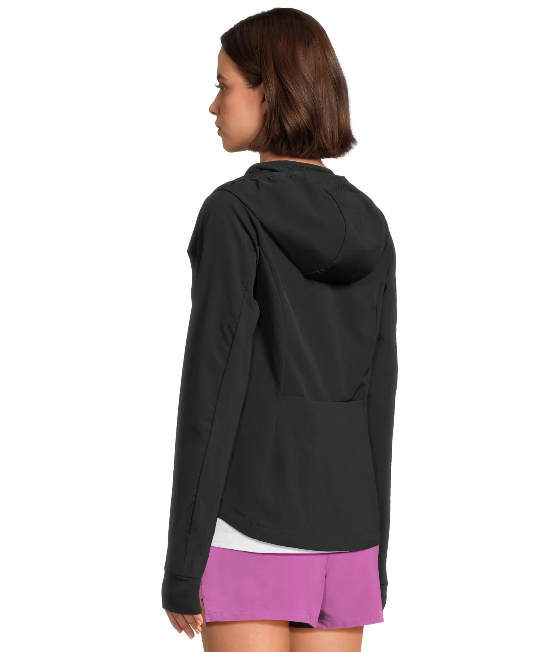 Columbia Sweet As III Hooded Softshell, Giacca Softshell Donna