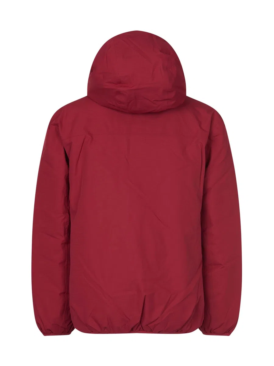 Rock Experience Helix Padded Junior Jacket Giacca Unisex - Bambini e ragazzi