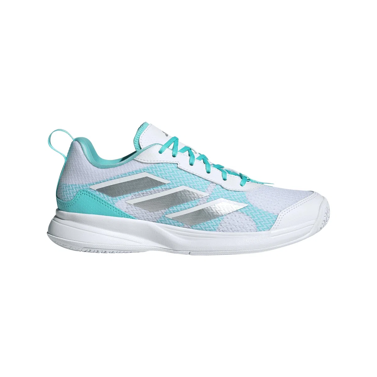 adidas Women Scarpe da Tennis Avaflash