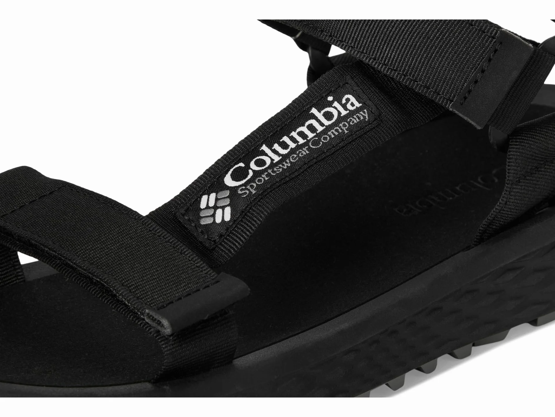 Columbia Konos Globetrot Sandali Da Trekking Uomo